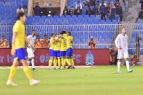 النصر يتخطى الفتح ويواصل انتصاراته في الدوري السعودي