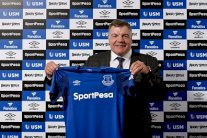 الاردايس مدربا جديدا لإيفرتون