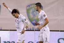 الفيصلي يكتسح الفتح بخماسية في الدوري السعودي