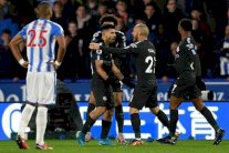 مانشستر سيتي يسعى لمواصلة انتصاراته المتتالية