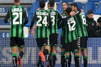 تأهل ساسوولو وهيلاس فيرونا إلى ثمن نهائي كأس ايطاليا