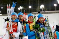 أولمبياد 2014: الرياضيون الروس المعاقبون لن يعيدوا الميداليات