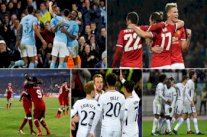 الدوري الإنكليزي يحقق أعلى نسبة نقاط في دوري أبطال أوروبا