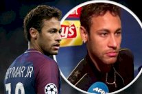 نيمار ينفجر غضباً بسبب سؤال حول ريال مدريد