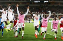 السنغال تحقق أفضل مركز في تاريخها بتصنيف الفيفا