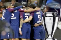 استطلاع رأي يمنح باريس سان جيرمان لقب دوري أبطال أوروبا