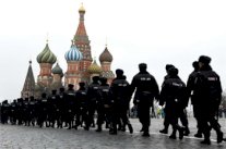 روسيا تعزز قدراتها الأمنية في المونديال لمواجهة التهديد الإرهابي