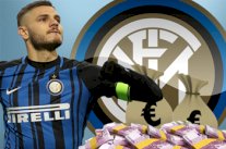 إنتر ميلان يحصن إيكاردي من اغراءات كبار الأندية الأوروبية