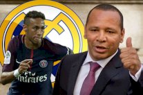 والد نيمار يكشف توقيت انتقال ابنه إلى ريال مدريد