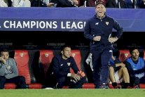 مدرب إشبيلية يخضع لجراحة ناجحة لازالة سرطان البروستات