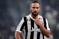 ماروتا يأمل بتعافي هيغواين لخوض القمة أمام نابولي