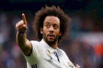 المدافع البرازيلي مارسيلو يعترف بتهربه من الضرائب