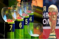 تعرف على طريقة إجراء قرعة كأس العالم 2018
