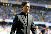 مونتيلا: لم أفشل مع ميلان .. وتفاجأت لإقالتي