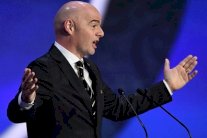 إنفانتينو يقلل من شأن المنشطات في كرة القدم