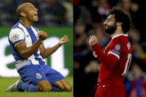 صلاح وبراهيمي يعادلان رقم الشماخ ويقتربان من ماجر