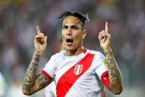 إيقاف البيروفي غيريرو سنة بسبب المنشطات