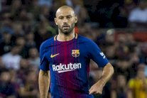 فالفيردي يريد بقاء ماسكيرانو مع برشلونة