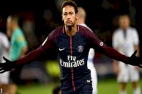 نيمار مهدد بالقتل بسبب شغبه في الملاعب