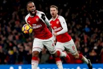 أرسنال يبدأ حملة الدفاع عن لقب كأس إنكلترا ضد نوتنغهام فورست