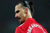 إبراهيموفيتش يتجاهل حقبة برشلونة في فيلمه السينمائي