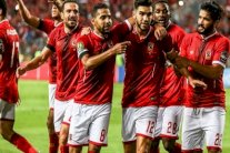 الأهلي يسعى لانتزاع المركز الثاني في الدوري المصري