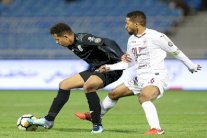 الفيصلي يعيد الشباب لدائرة الهزائم في الدوري السعودي