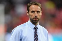 ساوثغيت باق في منصبه حتى في حال فشل الإنكليز بمونديال روسيا