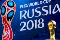 قرعة مونديال 2018 تعلن بدء العد التنازلي لبطولة العالم لكرة القدم في روسيا