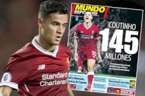 ليفربول يوافق على رحيل كوتينيو لبرشلونة مقابل 145 مليون يورو
