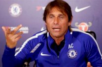 الاتحاد الإنجليزي يتهم مدرب تشيلسي بسوء السلوك