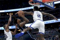 غولدن ستايت يتخطى اورلاندو بسهولة