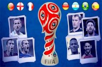 الإسبان يرشحون منتخب بلادهم للتتويج بلقب مونديال روسيا 2018