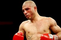 البورتوريكي كوتو يقرر الاعتزال بعد خسارته امام الاميركي صدام علي