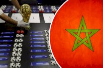 المغاربة يتسلحون بالتاريخ للسخرية من قرعة كأس العالم