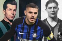 إيكاردي يقتحم قائمة الهدافين التاريخيين في إنتر ميلان