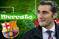 فالفيردي يشترط على إدارة برشلونة تدعيم تشكيلة الفريق لإنجاح مشروعه