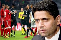 الخليفي ينتقد بشدة أداء باريس سان جرمان أمام بايرن ميونيخ