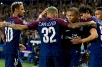 باريس سان جرمان يسعى للنهوض من كبوته في الدوري الفرنسي