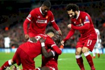 ليفربول يسحق سبارتاك موسكو بسباعية ويصعد لدور الـ16 بدوري الأبطال