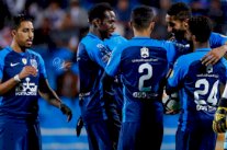 الهلال يواجه الفتح لضمان لقب 