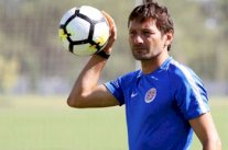 انطاليا سبور التركي يقيل البرازيلي ليوناردو بعد شهر ونصف على تعيينه