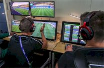 الاتحاد الإنكليزي يحتكم الى تقنية الفيديو في بعض مباريات الكأس