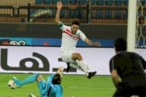 الزمالك الى ربع نهائي كأس مصر بفوز سهل على حرس الحدود