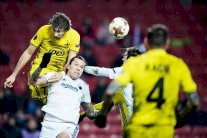 اكتمال عقد الفرق المتأهلة إلى الدور الثاني في يوروبا ليغ