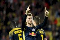 لايبزيغ يغلق الباب أمام انتقال مهاجمه إلى ريال مدريد