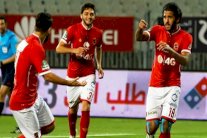 الأهلي يواصل صعوده والزمالك نزيف النقاط بالدوري المصري