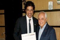 البرازيلي راي مديرا رياضيا لساو باولو