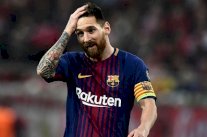 هل ينجح ميسي في تسجيل أول أهدافه بشباك تشيلسي؟