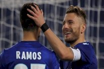 إيموبيلي يقود لاتسيو إلى ربع نهائي كأس إيطاليا